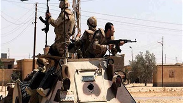 صحيفة «الرياض» تدعو الجميع لدعم مصر في حربها ضد الإرهاب  