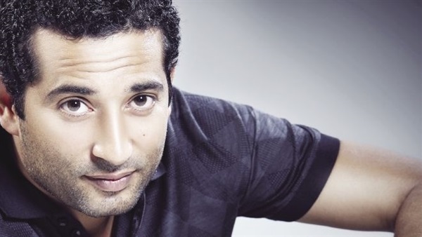 عمرو سعد بالمريوطية لأجل «يونس ولد فضة»