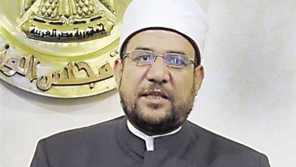 «الأوقاف»: إفتتاح مؤتمر تطوير دور المؤسسات الدينية غدا بأسوان 
