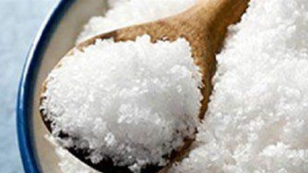ضبط 2 طن ملح غير صالح للاستهلاك الآدمي بالبحيرة