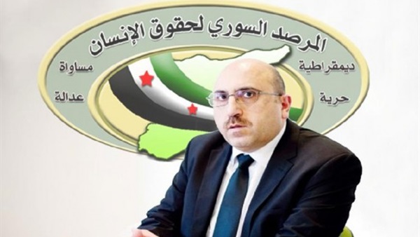 مسلحون يقتلون 19 ويحتجزون العشرات فى هجوم بسوريا 