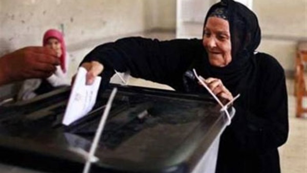 مرشح دائرة الجيزة يستغيث على الهواء بسبب المخالفات الانتخابية