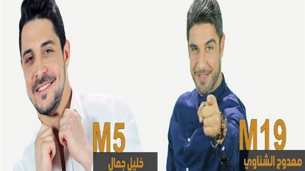 الثلاثاء.. نجمي برنامج «مذيع العرب» فى «خلاصة الكلام»