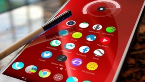 نسخة Lite من هاتف جالاكسي نوت 6 قريبًا