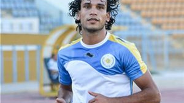 شوقى السعيد يقرر الرحيل عن الإسماعيلى