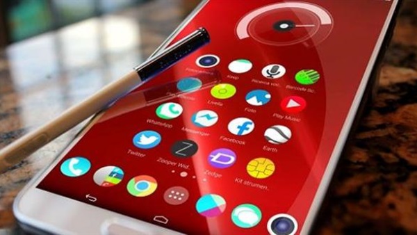 سامسونغ ستطلق نسخة "لايت" من هاتفها "غالاكسي نوت 6"