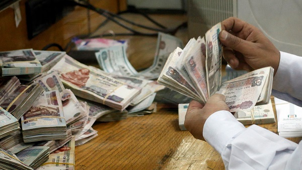 ضبط 33 حالة تهرب ضريبى بإجمالى أكثر من 180 مليون جنيه