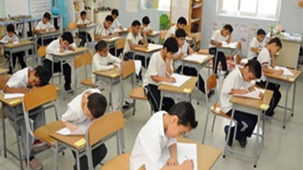 غدا.. 88592 طالبا يؤدون امتحان الشهادة الاعدادية بالقليوبية