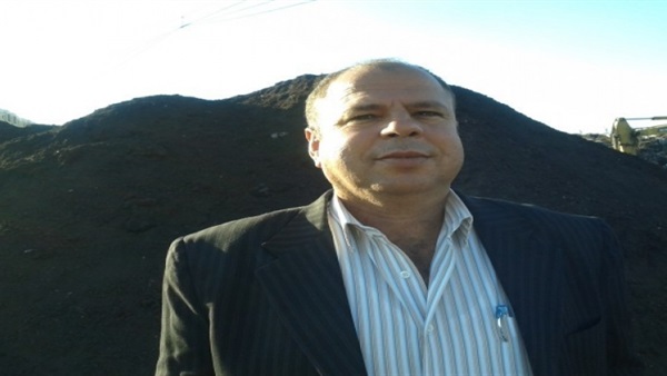 مشروع لإنارة الطريق الدولي بكفر الشيخ بالطاقة الشمسية