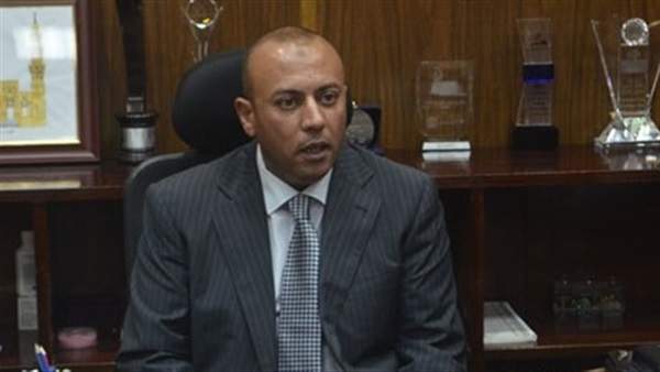 محافظ المنوفية يعفي عدد من المعينين من ذوى الاحتياجات الخاصة