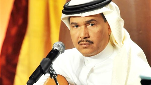 غدًا.. طرح ألبوم محمد عبده «عالي السكوت»