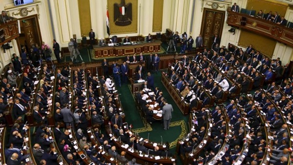 «البرلمان» يناقش التقرير السنوي للجهاز المركزى.. الأثنين