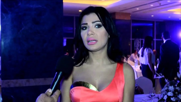 منى ممدوح تنضم لـ«جراب حواء» بالرقصة الأخيرة