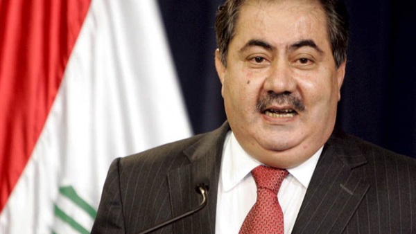 «زيباري»: استئناف مفاوضات العراق مع «النقد الدولي» لاتفاق «الاستعداد الائتماني»