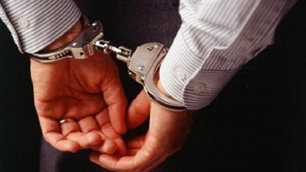 القبض على عدد من أعضاء حملة مرشحة بالعمرانية