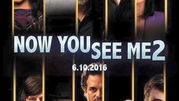  بالأسماء.. أفلام تنعش دور العرض الامريكية في 2016