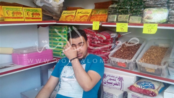 خريطة أسعار ياميش رمضان بالمحافظات.. «تجار»: السلع الرمضانية أرتفعت بنحو 100 جنيه عن العام الماضي.. «الغرفة التجارية»: الزيادة الفعلية للمنتجات 30%.. «الحكومة»: نسعي للسيطرة علي غلاء اسعار «الياميش»