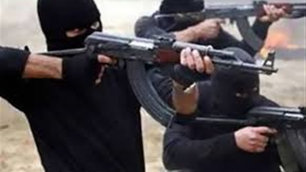مسلحون مجهولون يغتالون أمام مركز شرطة بالعاصمة طرابلس