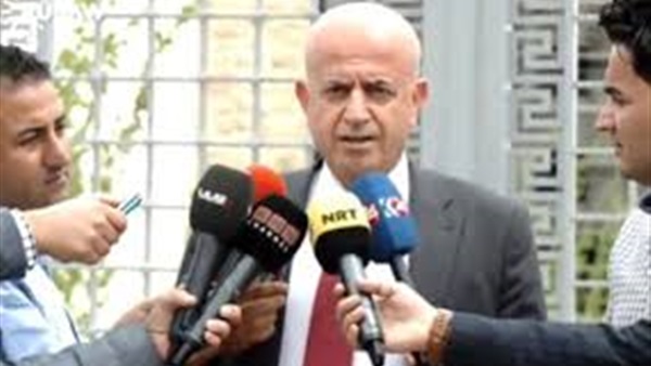 اتفاق بين حركة «التغيير» والاتحاد الوطني بكردستان العراق