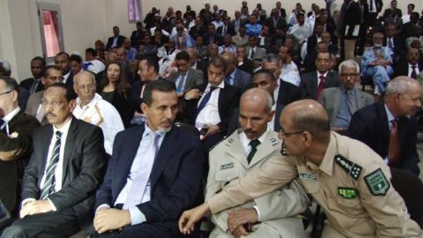 «أثر العنف والصراعات المسلحة» ندوة دولية في «نواكشوط»