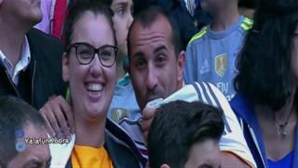 بالفيديو.. ريال مدريد يتقدم على لاكورونيا بهدفين في الشوط الأول