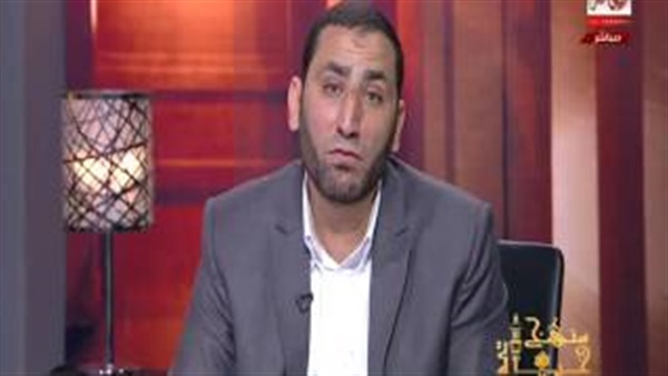 بالفيديو.. شيخ أزهري يطالب «آحمد آدم» بإعلان التوبة