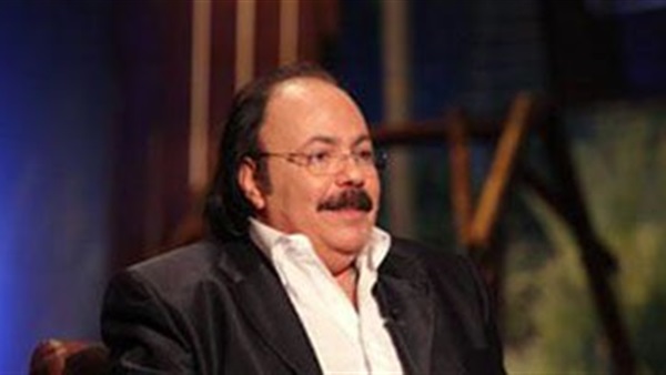 طلعت زكريا: عندي تصوير مش هقدر انتخب