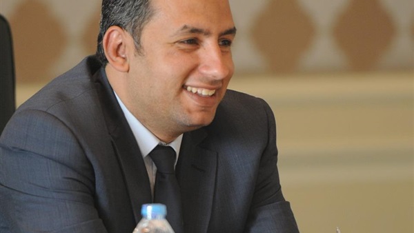 محمد سويد رئيسا لتحرير «الآن نيوز».. ومصيلحي لمجلس الإدارة