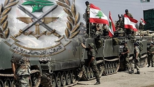 الجيش اللبناني: لن نتهاون مع محاولات الإخلال بالأمن