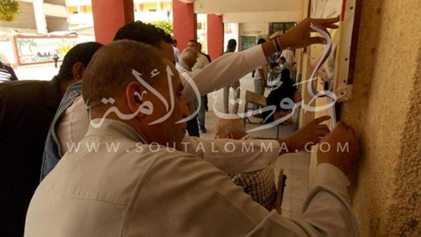  سياسيون عن ظاهرة "الصناديق الخاوية": عودة رموز مبارك السبب 