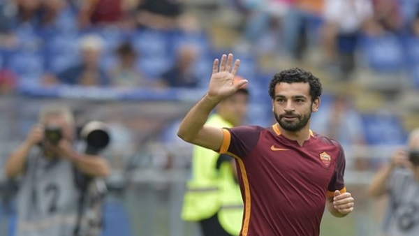 بث مباشر.. روما «صلاح» Vs ميلان «الدوري الإيطالي»