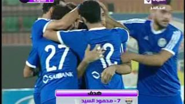 بالفيديو.. الإنتاج يخطف تعادل مثير أمام سموحة بالدوري