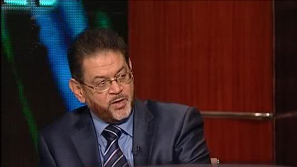 «الخرباوي» يكشف تفاصيل اعترافات المتهمين بقتل النائب العام