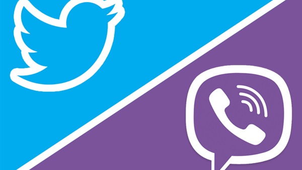 «فايبر وتويتر» يحققان 500 مليون تثبيت من جوجل بلاي