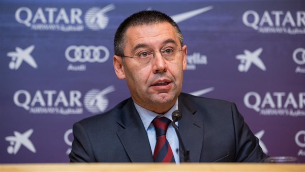رئيس برشلونة: نحن الأفضل ونستحق لقب الليجا