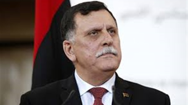 السراج يسعى لحل المشكلة الاقتصادية في العاصمة طرابلس
