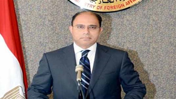 شكري يتلقى اتصالين هاتفيين من رئيس المجلس الرئاسي الليبي ونظيره الإماراتي