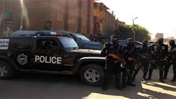 ضبط 42 مطلوبًا من المحكوم عليهم في شمال سيناء