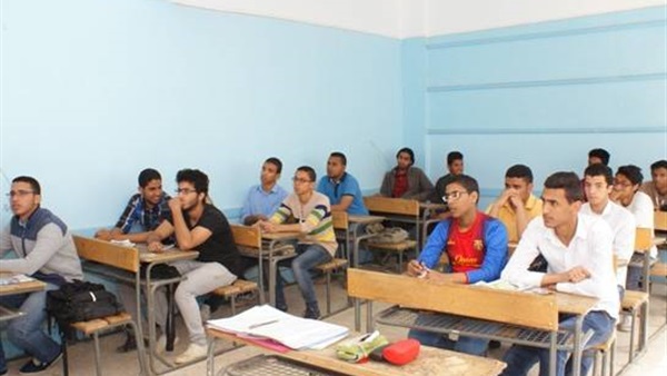 "أزهرية شمال سيناء" تستعد لامتحانات نهاية العام
