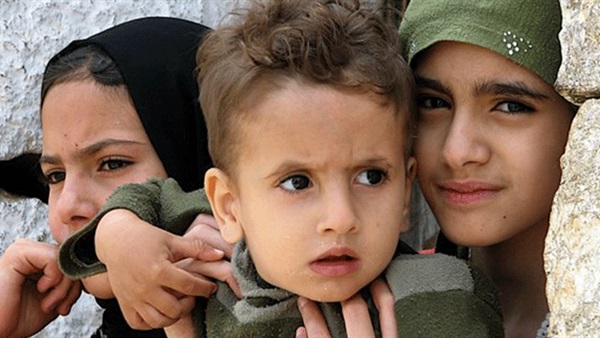 تزايد معدلات سوء التغذية بين الأطفال الإندونيسيين رغم انتشار البدانة