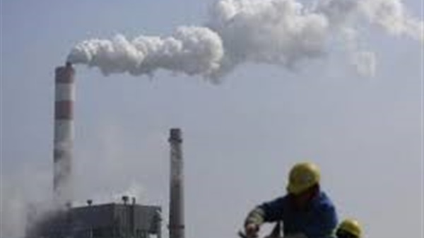 انخفاض انبعاث ثاني أوكسيد الكربون بأمريكا بعد عامين من الارتفاع