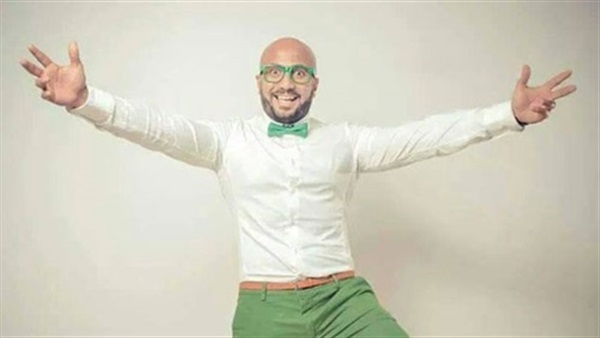 كريم مأمون في الساحل لأجل مسلسل «الخروج»