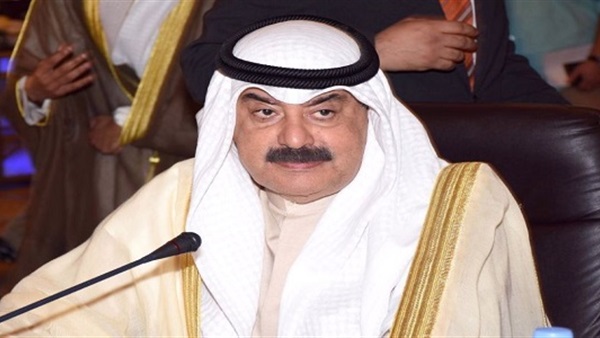 نائب وزير الخارجية الكويتى يتفائل بنتائج مشاورات السلام اليمنية