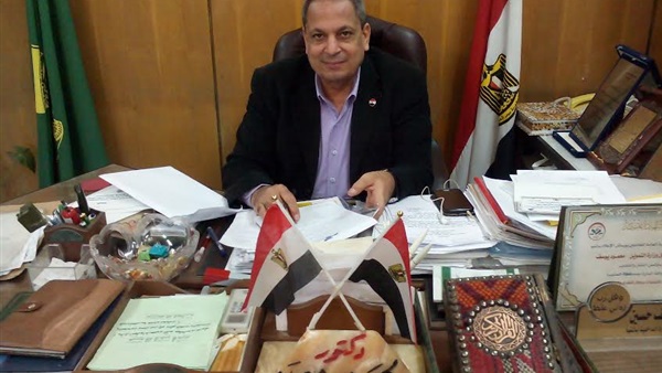 تموين المنيا: توريد 183 الف طن قمح 