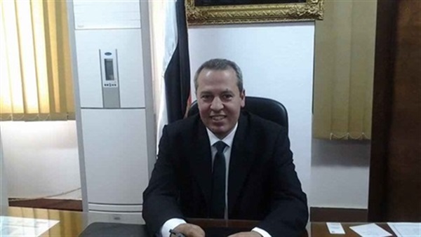 صحة الدقهلية توفر غرف بالمستشفيات لاستقبال حالات الإجهاد الحرارى