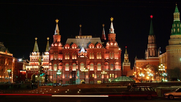 «ليلة المتاحف» تتيح زيارة المتاحف ليلًا