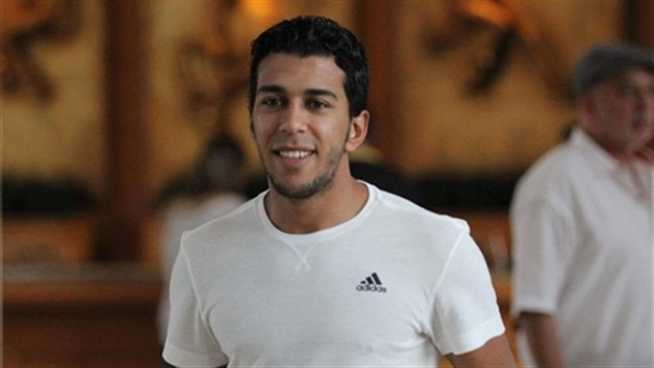 رئيس الزمالك يوضح: هل هناك عقوبات على احمد حمودي؟