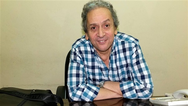 «عمرعبد العزيز» رئيسًا للجنة مشاهدة الأفلام الروائية والوثائقية الطويلة 