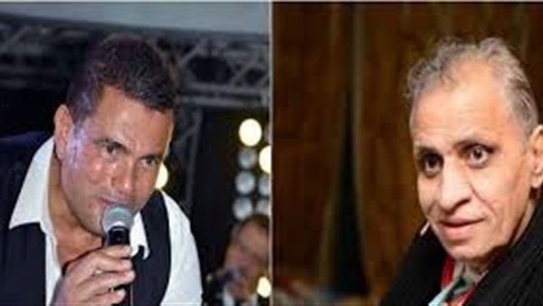 «السبكي»: «دياب» جاملني في فرح ابني وما أخدش ولا مليم 