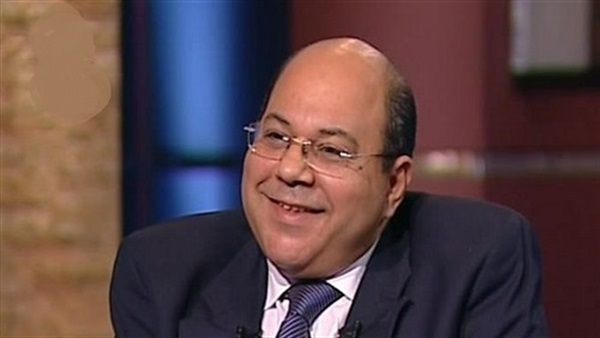محمود عطية: "سد النهضة وكل البلاوى اللى إحنا فيها من آثار 25 يناير"